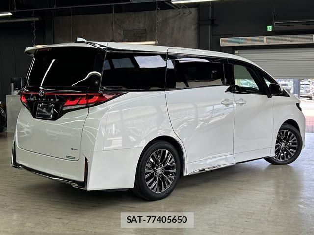 Toyota VELLFIRE 2024-06 8210814-6