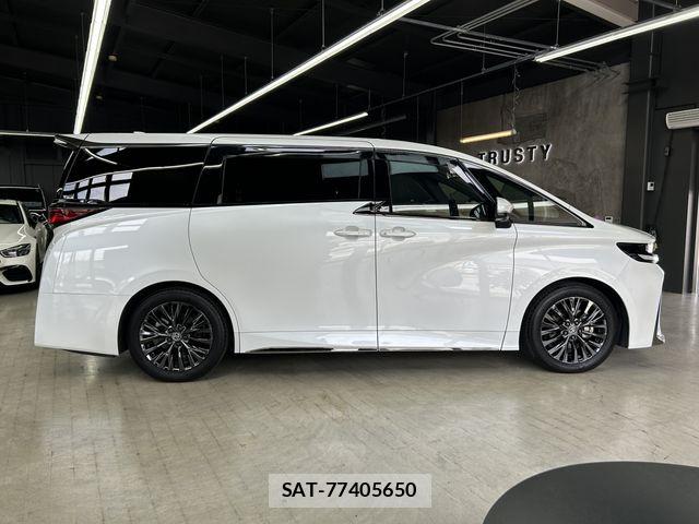 Toyota VELLFIRE 2024-06 8210814-7