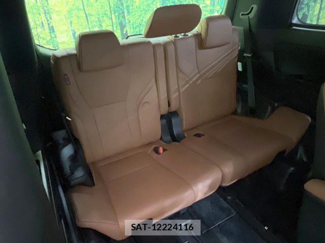 Toyota VELLFIRE 2025-02 8210813-9