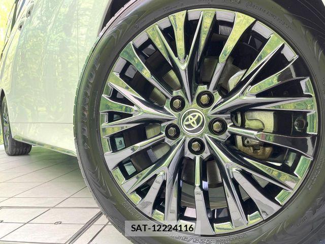 Toyota VELLFIRE 2025-02 8210813-13