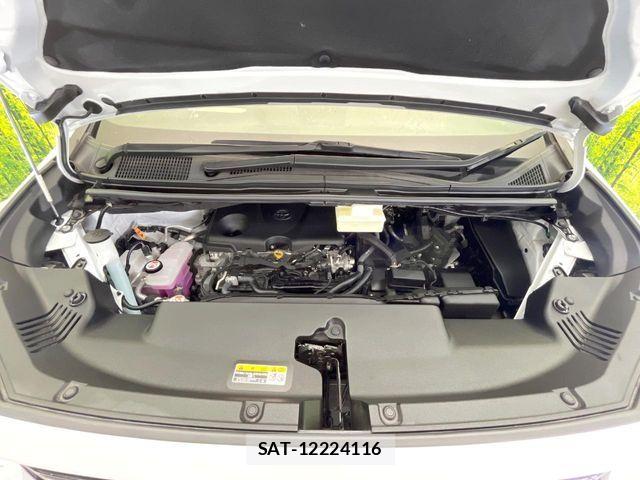 Toyota VELLFIRE 2025-02 8210813-14
