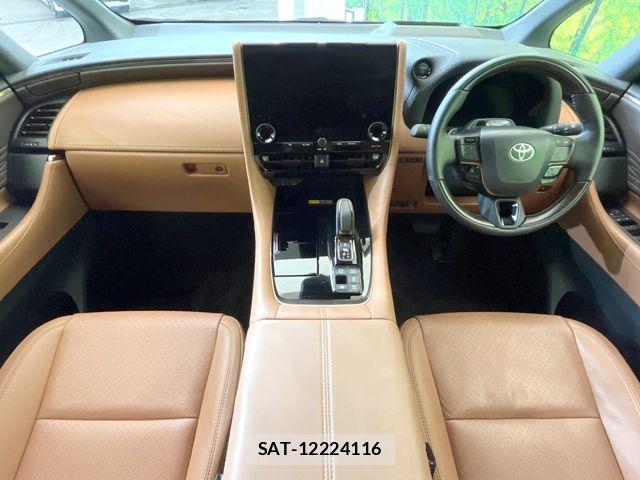 Toyota VELLFIRE 2025-02 8210813-1