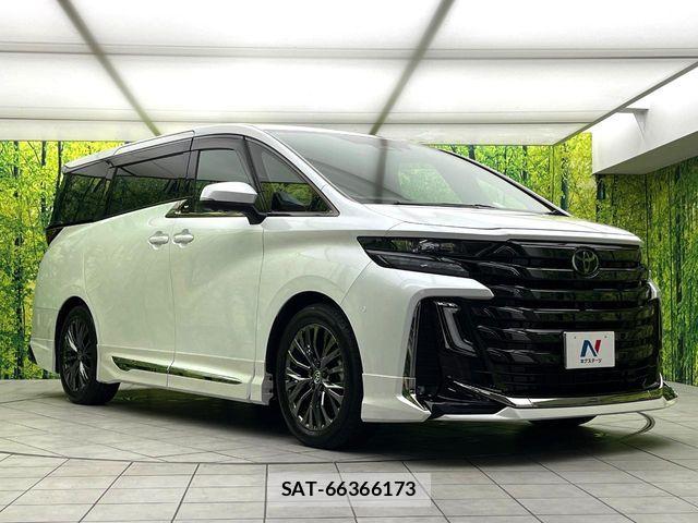 Toyota VELLFIRE 2024-06 8210811-15