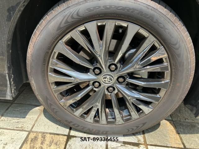 Toyota VELLFIRE 2026-01 8232229-25