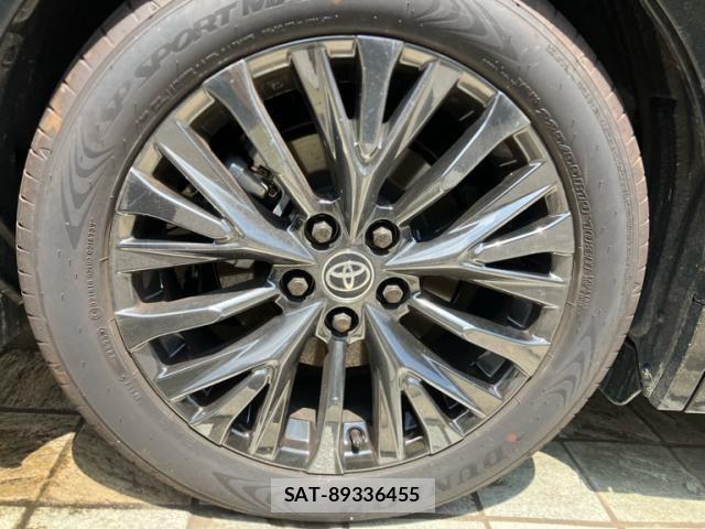 Toyota VELLFIRE 2026-01 8232229-26