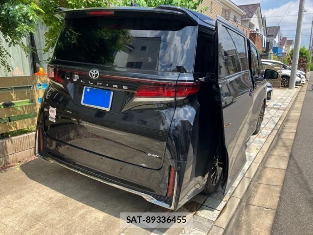 Toyota VELLFIRE 2026-01 8232229-2