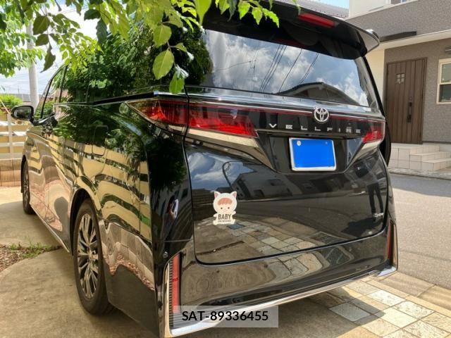 Toyota VELLFIRE 2026-01 8232229-3