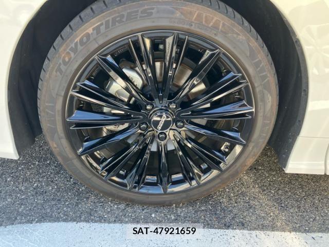 Toyota VELLFIRE 2025-05 8232230-9