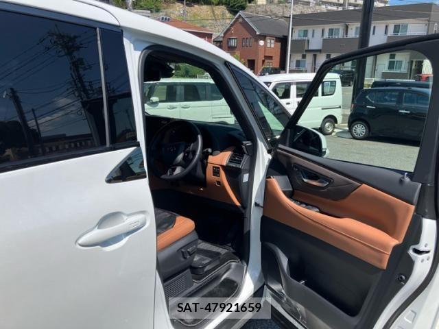 Toyota VELLFIRE 2025-05 8232230-10