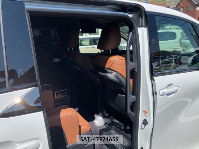 Toyota VELLFIRE 2025-05 8232230-11
