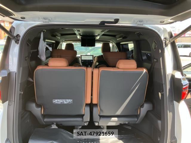 Toyota VELLFIRE 2025-05 8232230-12