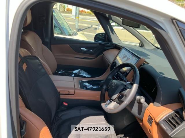 Toyota VELLFIRE 2025-05 8232230-14