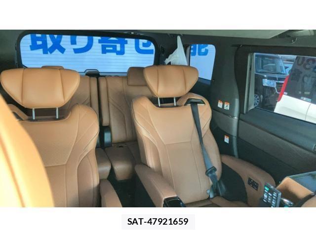 Toyota VELLFIRE 2025-05 8232230-15
