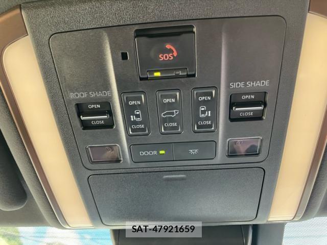 Toyota VELLFIRE 2025-05 8232230-24