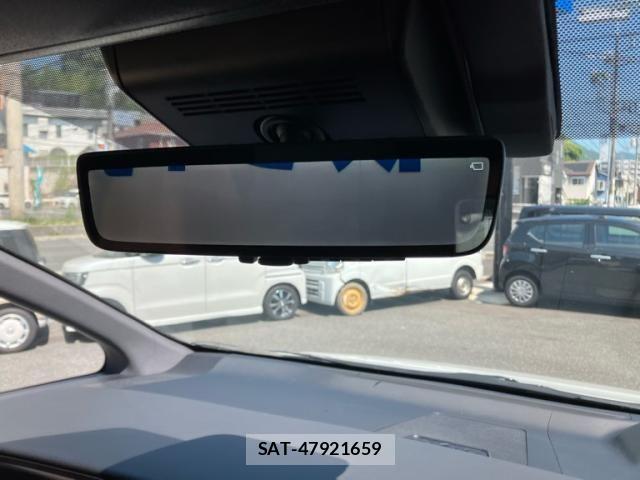 Toyota VELLFIRE 2025-05 8232230-25