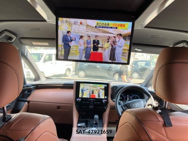 Toyota VELLFIRE 2025-05 8232230-27