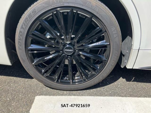 Toyota VELLFIRE 2025-05 8232230-7