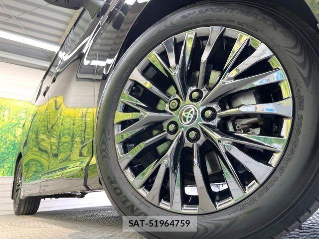 Toyota VELLFIRE 2024-10 8247027-13