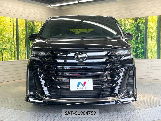 Toyota VELLFIRE 2024-10 8247027-14