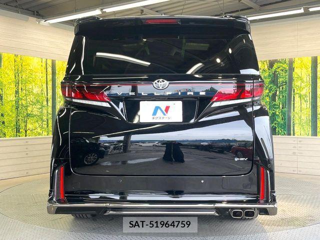 Toyota VELLFIRE 2024-10 8247027-15