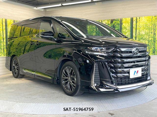 Toyota VELLFIRE 2024-10 8247027-16