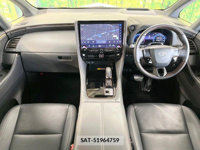 Toyota VELLFIRE 2024-10 8247027-1