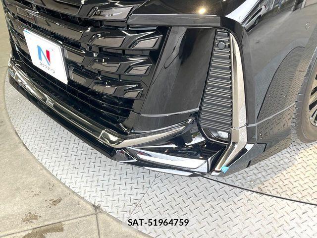 Toyota VELLFIRE 2024-10 8247027-4