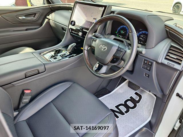 Toyota VELLFIRE 2024-05 8247025-10