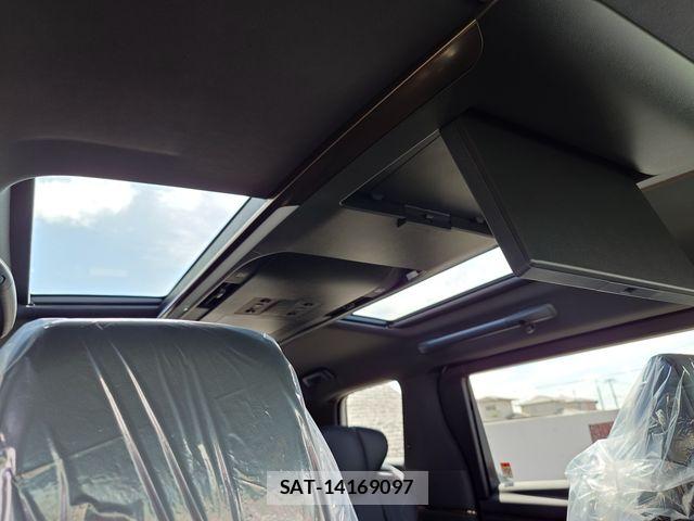 Toyota VELLFIRE 2024-05 8247025-11