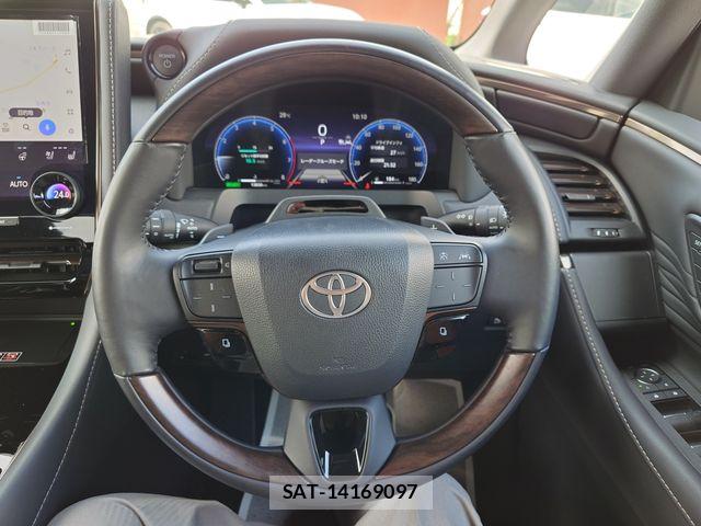 Toyota VELLFIRE 2024-05 8247025-12