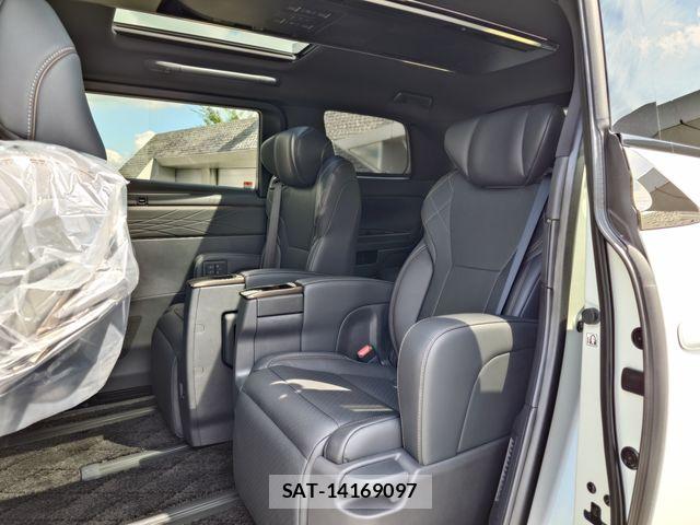 Toyota VELLFIRE 2024-05 8247025-25