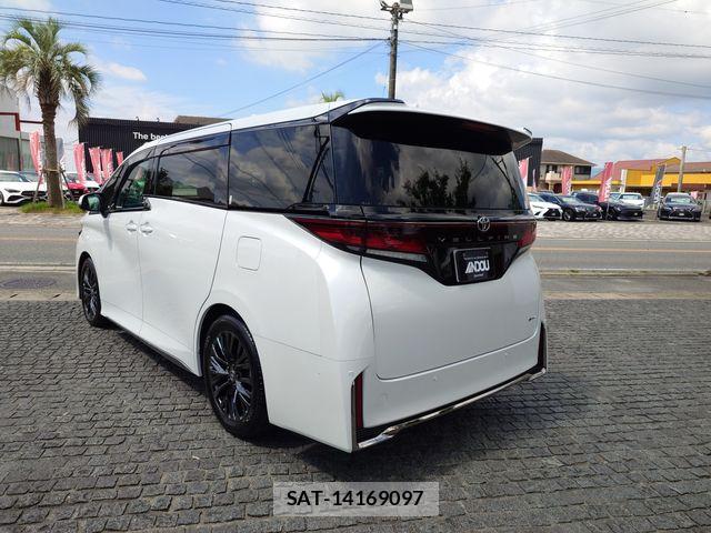 Toyota VELLFIRE 2024-05 8247025-2