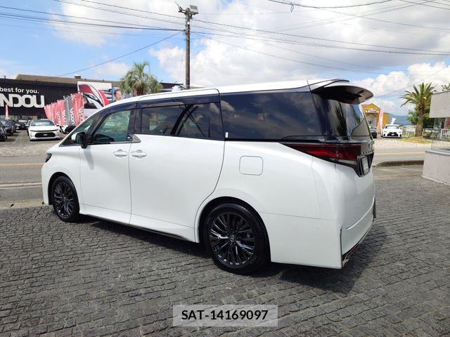 Toyota VELLFIRE 2024-05 8247025-3