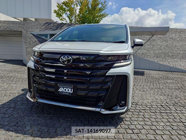 Toyota VELLFIRE 2024-05 8247025-5