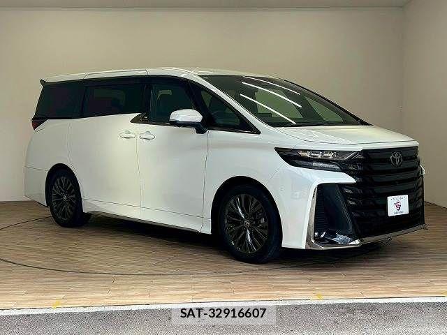 Toyota VELLFIRE 2023-09 8247028-14