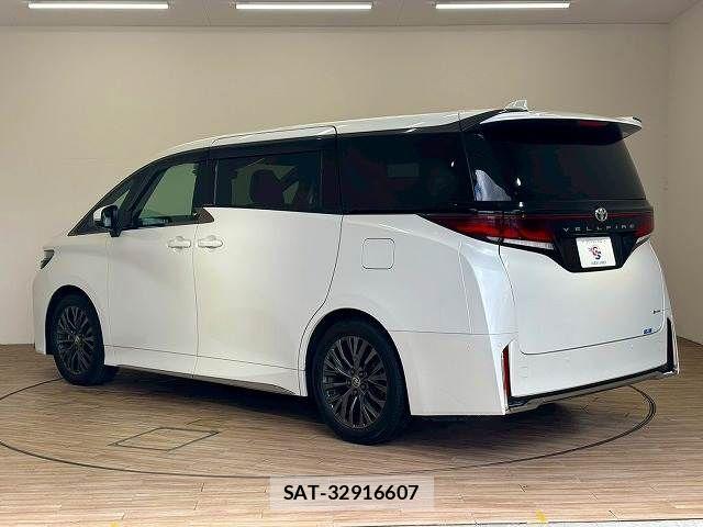 Toyota VELLFIRE 2023-09 8247028-15