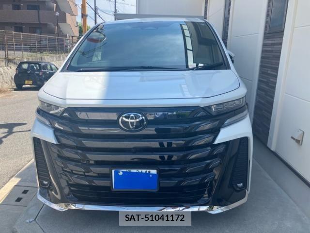 Toyota VELLFIRE 2024-07 8317814-0
