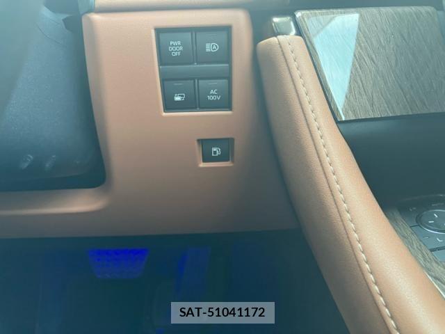 Toyota VELLFIRE 2024-07 8317814-9