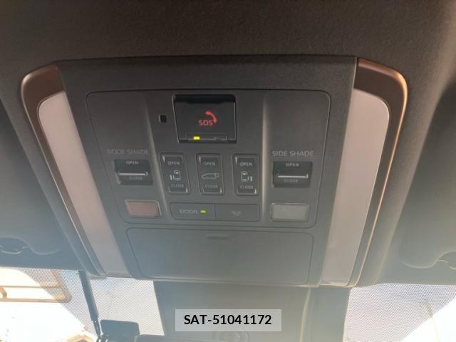 Toyota VELLFIRE 2024-07 8317814-14