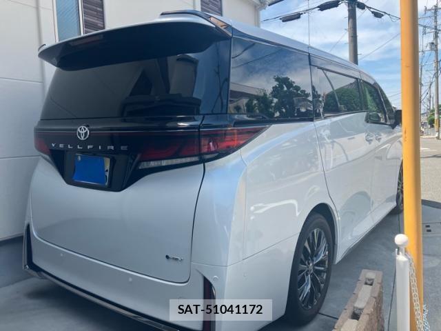 Toyota VELLFIRE 2024-07 8317814-3