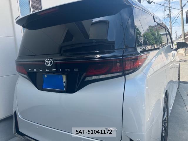 Toyota VELLFIRE 2024-07 8317814-4