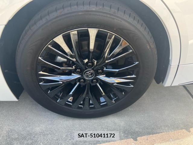 Toyota VELLFIRE 2024-07 8317814-5