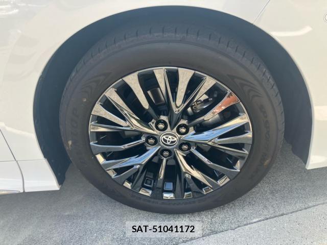 Toyota VELLFIRE 2024-07 8317814-6