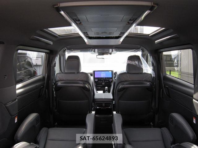 Toyota VELLFIRE 2026-01 8317815-9