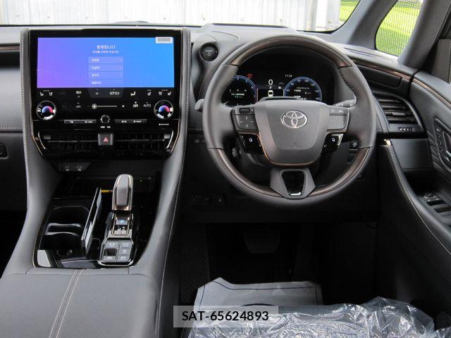 Toyota VELLFIRE 2026-01 8317815-11