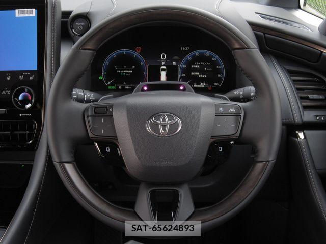 Toyota VELLFIRE 2026-01 8317815-15