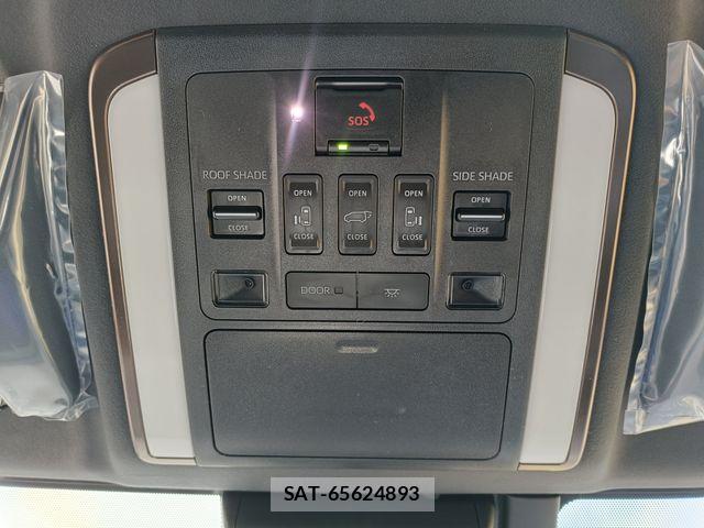 Toyota VELLFIRE 2026-01 8317815-20