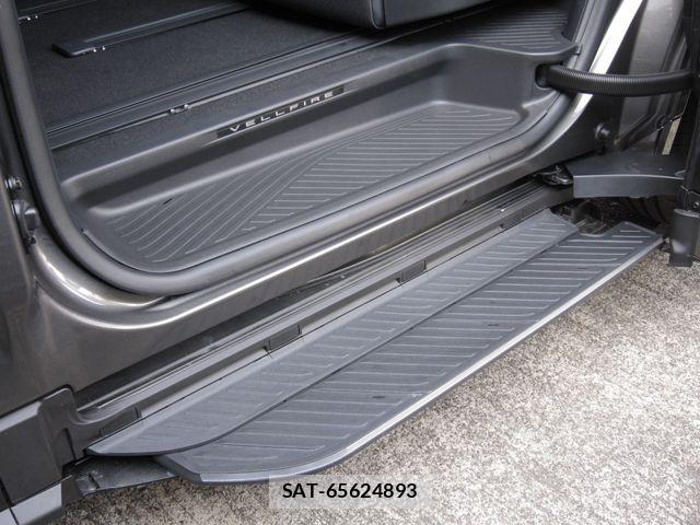Toyota VELLFIRE 2026-01 8317815-27