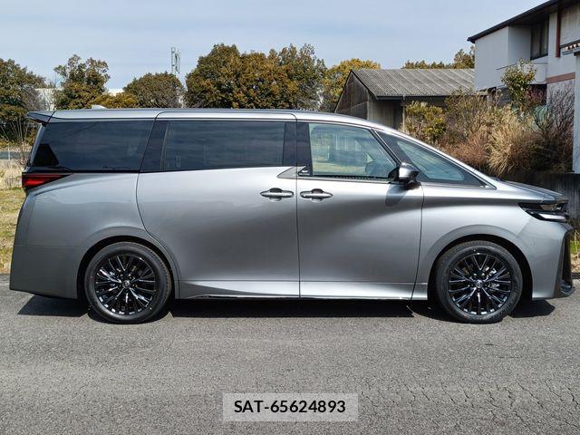 Toyota VELLFIRE 2026-01 8317815-3