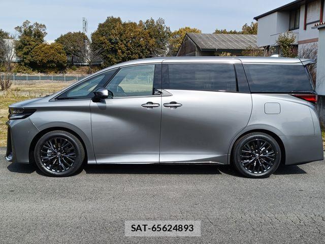 Toyota VELLFIRE 2026-01 8317815-4